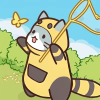 Cute Cat Mansion: Kawaii Kitty