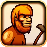 Merge Human Evolution