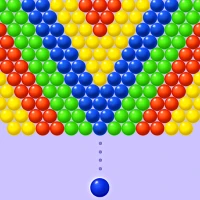 Bubble Shooter Rainbow
