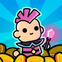 Punko.io: Roguelike TD