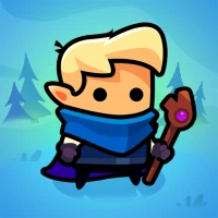Bounce Hero: Pachinko Dungeon