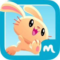 Moshi Play: Games for Kids