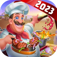 Madness Cooking Burger Games