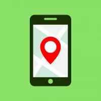 Find My Lost Phone Location