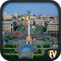 Kyiv Travel and Explore - Kiev