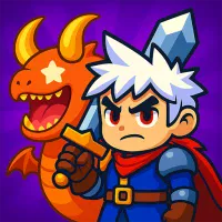 Hero & Dragon: Idle Quest