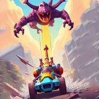 Monster Blast