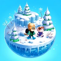 Frost Lands: Eli’s Survival