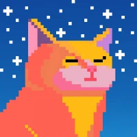 Pixel Buddy: Pixel Coloring
