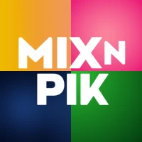 Mixnpik - Sport with friends