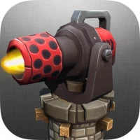 Defense Zone - Tower Defenders