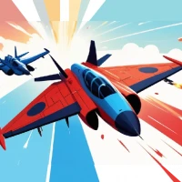 Air Combat: Warplane Simulator