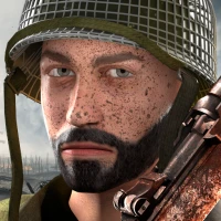 WW2 Heroes: World War Games