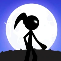 Stickman Survivor Shooter game