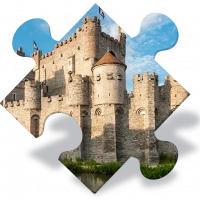 Castles Jigsaw Puzzles