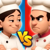 Cooking Rivals