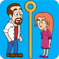 Home Pin: Pull The Pin Puzzle