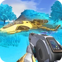 First Galaxy Survivor 3D