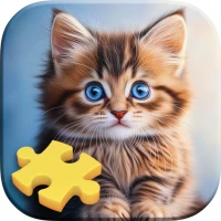 Puzzle Breeze: Relax Jigsaw