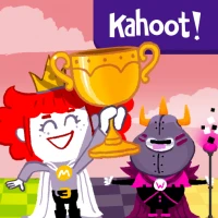 Kahoot! Learn Chess: DragonBox