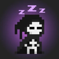 Lazy Necromancer