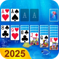 Solitaire Fish