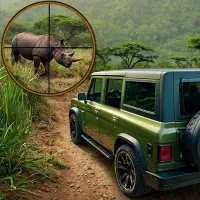 Animal Hunting Simulator Games