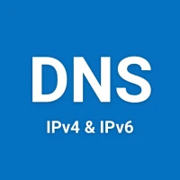 DNS Changer - Fast and Secure