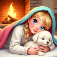 Hexa Jigsaw: Art Puzzles