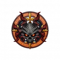 Dark Throne : The Queen Rises