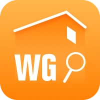 WG-Gesucht - Flats & Rooms