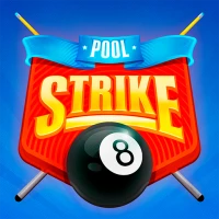 Pool Strike Online Billiards