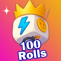 Dice Rolls Rewards