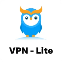 QuixVPN Lite - Super Fast VPN