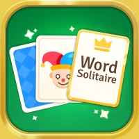 Solitaire Associations: Words