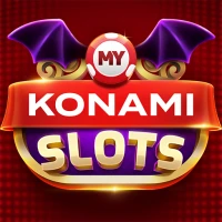 myKONAMI® Casino Slot Machines