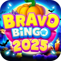 Bravo Bingo-Lucky Bingo Game