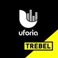 Uforia by TREBEL
