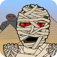 Pyramid Tower Defense