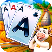 Farm Solitaire: Harvest Land A