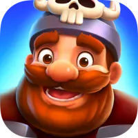 Match 3D Saga - Puzzle Games