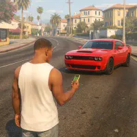 Crime City: Gangster Mafia