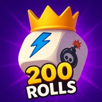 Dice Rolls Rewards