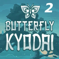 Butterfly Kyodai 2