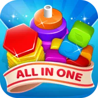 Mini Games - Puzzle Collection
