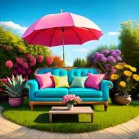 Garden & Home: Design Game