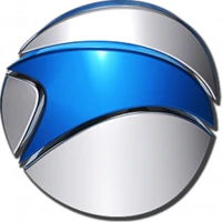 Iron Browser - by SRWare
