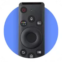 Remote For Samsung Smart TV