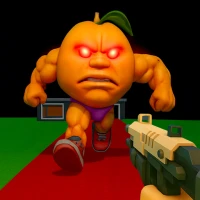 Monster Shooter: Survival FPS