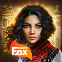 Grim City: Kyiv Hidden Objects